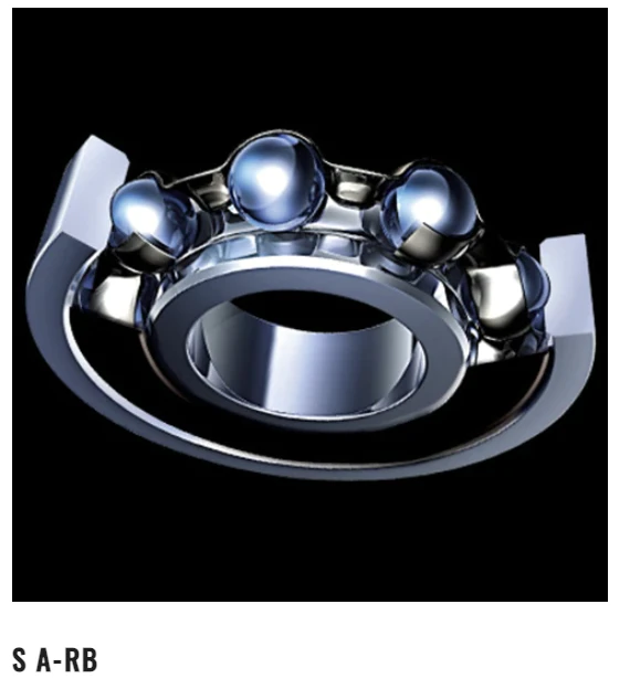 Shimano Genpu XT 4 Shimano Genpu XT - Afbeelding 2