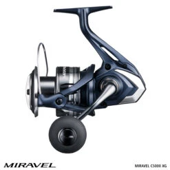 Shimano Miravel -Visuitrusting Winkel ShimanoMiravelC5000XG