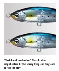 Shimano Ocea Head Dip 140F 70g Flash Boost XU-T14U -Visuitrusting Winkel ShimanoOceaHeadDip140F70gFlashBoost2