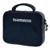 Shimano Soft Plastic Tackle Wallet LUGB-05 -Visuitrusting Winkel ShimanoSoftPlasticWallet1