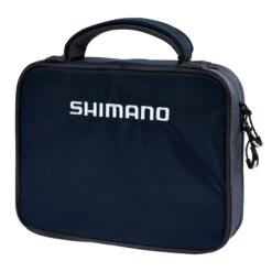 Shimano Soft Plastic Tackle Wallet LUGB-05