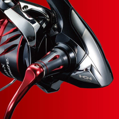 2018 Shimano BB-X Remare 7 2018 Shimano BB-X Remare - Afbeelding 5