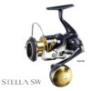 2020 Shimano STELLA SW 2 2020 Shimano STELLA SW -Visuitrusting Winkel Shimano 2020 Stella SW5000XGC