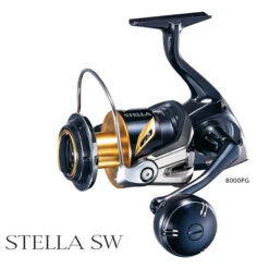 2020 Shimano STELLA SW -Visuitrusting Winkel Shimano 2020 Stella SW8000PGC 83f1c3d1 6efb 4b79 8f0c fa8c67cb6717
