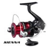 Shimano Sienna FG -Visuitrusting Winkel Shimano Sienna FG 1