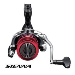 Shimano Sienna FG -Visuitrusting Winkel Shimano Sienna FG 3