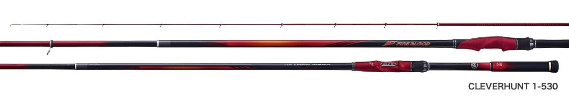 2019 Shimano Fireblood Gure 3 2019 Shimano Fireblood Gure