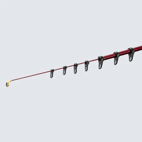 2019 Shimano Fireblood Gure 6 2019 Shimano Fireblood Gure - Afbeelding 4