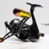 2021 Squid Mania MAD CROW 100 Limited Edition ALL BLACK FF (Aurora Gold) -Visuitrusting Winkel SquidManiaMADCROW100ALLBLACKFino AuroraGold 1