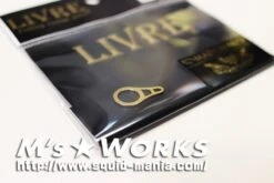 Squid Mania X Mad Crow Hook Keeper 9 Squid Mania X Mad Crow Hook Keeper -Visuitrusting Winkel SquidManiaxMadCrowHookKeeperGold 1