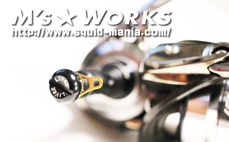 Squid Mania X Mad Crow Hook Keeper 4 Squid Mania X Mad Crow Hook Keeper - Afbeelding 2