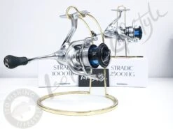 2019 Shimano Stradic FL 33 2019 Shimano Stradic FL -Visuitrusting Winkel Stradic FL 1