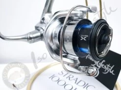 2019 Shimano Stradic FL 36 2019 Shimano Stradic FL -Visuitrusting Winkel Stradic FL 4