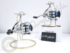 2019 Shimano Stradic FL 38 2019 Shimano Stradic FL -Visuitrusting Winkel Stradic FL 6