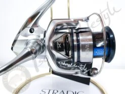 2019 Shimano Stradic FL 41 2019 Shimano Stradic FL -Visuitrusting Winkel Stradic FL 9