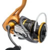 Daiwa TD Sol III LT Spinning Reel -Visuitrusting Winkel TD SOL III