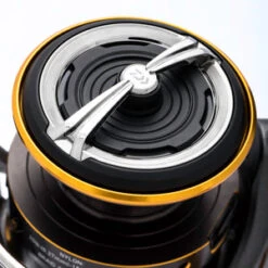 Daiwa TD Sol III LT Spinning Reel -Visuitrusting Winkel TD SOL III ATD