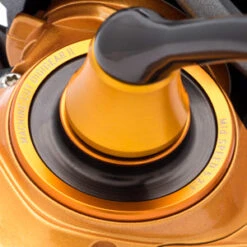 Daiwa TD Sol III LT Spinning Reel -Visuitrusting Winkel TD SOL III ENGINE PLATE