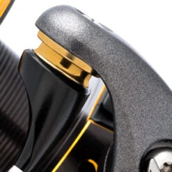 Daiwa TD Sol III LT Spinning Reel -Visuitrusting Winkel TD SOL III LINE ROLLER