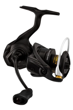 Daiwa 21 TD Black MQ -Visuitrusting Winkel TD2