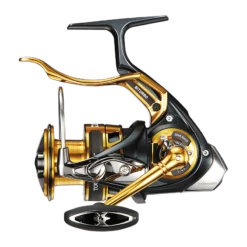 2018 Daiwa Tournament ISO LBD