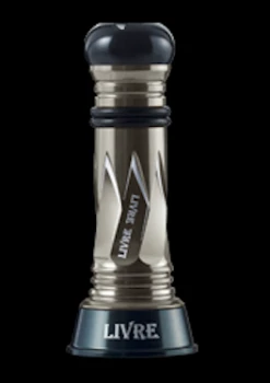 Livre Balancer Type II - Outside Model (Long) -Visuitrusting Winkel Titanium