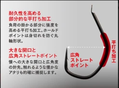 CB One Liftex Gale Hook (Hook Only) -Visuitrusting Winkel Untitled4