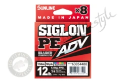 Sunline Siglon PE ADV 150m