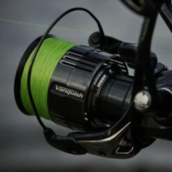 2019 Shimano Vanquish (NEW SIZES) -Visuitrusting Winkel VQ upclose