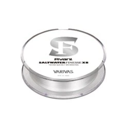Varivas Avani Saltwater Finesse PE X8
