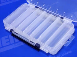 Versus Meiho Reversible 100 Double Sided Lure Case -Visuitrusting Winkel VersusMeihoReversibleLureCase1004