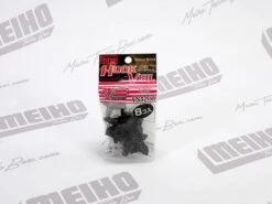 Versus Meiho Treble Hook Veil/Covers -Visuitrusting Winkel VersusMeihoTrebleHookCoverM1