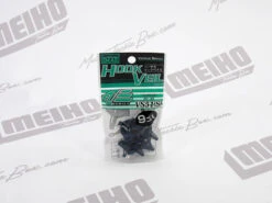 Versus Meiho Treble Hook Veil/Covers -Visuitrusting Winkel VersusMeihoTrebleHookCoverS1