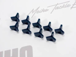 Versus Meiho Treble Hook Veil/Covers -Visuitrusting Winkel VersusMeihoTrebleHookCoverS2