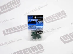 Versus Meiho Treble Hook Veil/Covers -Visuitrusting Winkel VersusMeihoTrebleHookCoverSS1