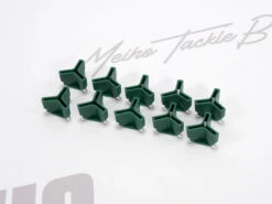 Versus Meiho Treble Hook Veil/Covers -Visuitrusting Winkel VersusMeihoTrebleHookCoverSS2