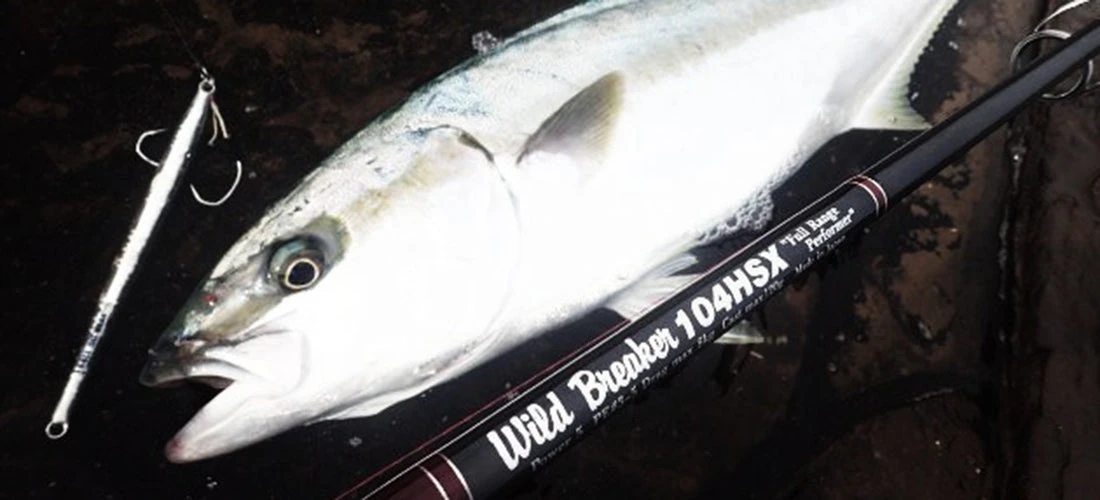 MC Works 2022 Wild Breaker WB104HSX (Special) 4 MC Works 2022 Wild Breaker WB104HSX (Special) - Afbeelding 2