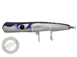 2021 CB ONE Bazoo 220mm 118g 22 2021 CB ONE Bazoo 220mm 118g -Visuitrusting Winkel White