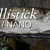 Yamaga Blanks Ballistick 96MMH TZ Nano -Visuitrusting Winkel YamagaBallistic96MMHTZNANO1