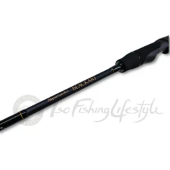 Zenaq Spirado BLACKART S0-62