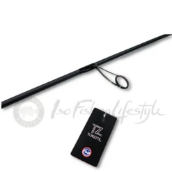 Zenaq Spirado BLACKART S0-62 -Visuitrusting Winkel ZenaqSpiradoBLACKARTS0 622