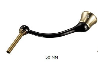 Daiwa SLP Works RCS Machine Cut Light Handle