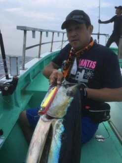 2021 Atlantis Funky Soda 200F Abalone Swimming Popper -Visuitrusting Winkel atlantis funky soda 6 9386bf0e 1fff 4d0b 8f19 4b4fad04a282