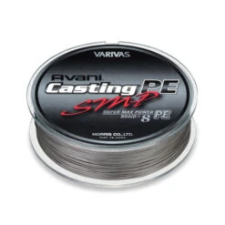 Varivas Avani Casting PE SMP Super Max Power