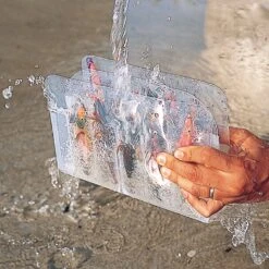 Daiichi Seiko Egi Rack BB30 Plus -Visuitrusting Winkel bb bag plus 3