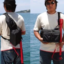 Daiichi Seiko Egi Rack BB30 Plus -Visuitrusting Winkel bb bag plus 8