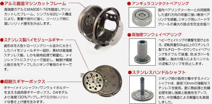 Studio Ocean Mark Blue Heaven L30HI 9 Studio Ocean Mark Blue Heaven L30HI - Afbeelding 7