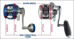 Studio Ocean Mark Blue Heaven L120Pw -Visuitrusting Winkel bhl120hl img 03 4bebfe31 32f8 4546 b651 5427a60e60c9