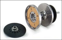 Studio Ocean Mark 2017 Blue Heaven L50Pw -Visuitrusting Winkel bhl120hl img 06 0497dd44 b996 47a9 9f58 f190fcd9e93f