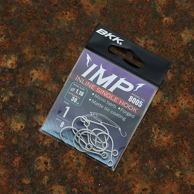 BKK IMP Inline 3 BKK IMP Inline